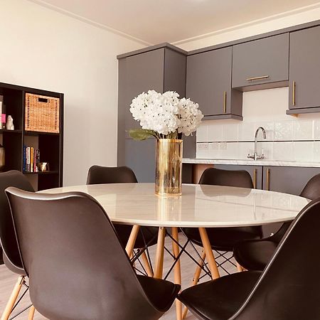 Spacious 2 Bedroom City Pad In Old Street London Kültér fotó