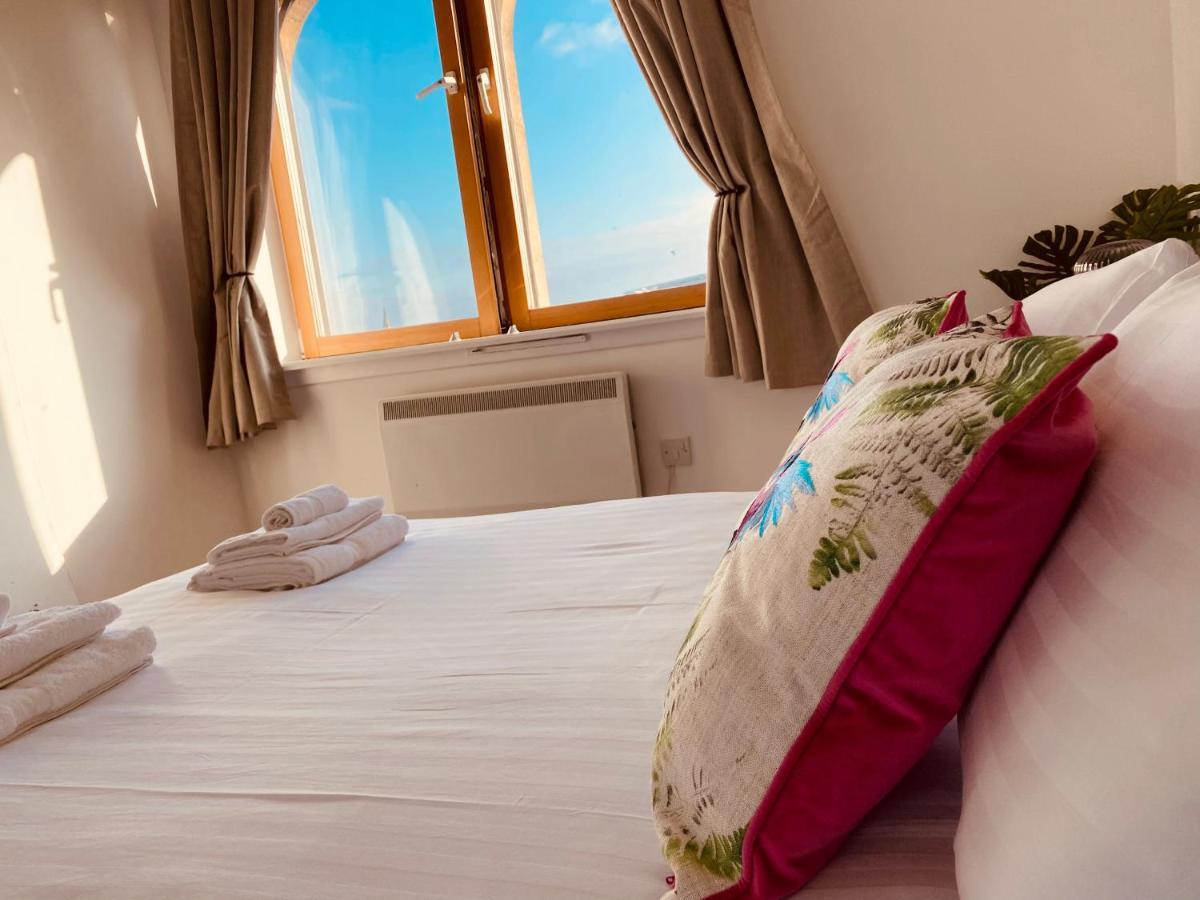 Spacious 2 Bedroom City Pad In Old Street London Kültér fotó